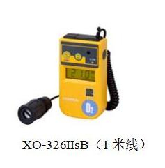 氧氣濃度檢測儀 XO-326IIsB