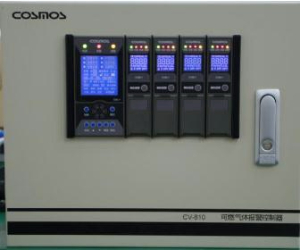 氣體檢測控制器 CV-810-X-X
