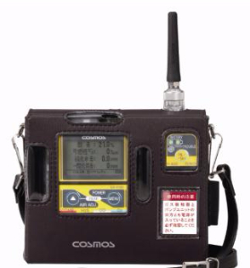 復(fù)合氣體檢測器 XP-4400