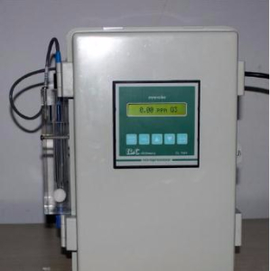 在線式溶解臭氧二氧化氯檢測儀 CL7685型