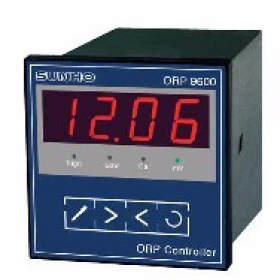 氧化還原電位測(cè)控儀 XH-ORP-9600