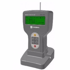 塵埃粒子計數(shù)器 CSS/3900