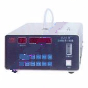 白光塵埃粒子計數(shù)器 SZ18-CLJ-D