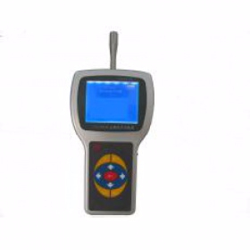手持式激光塵埃粒子計數(shù)器 HJ-CLJ-3016h