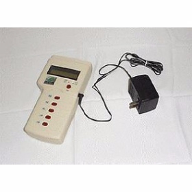 便攜式水質分析儀 FJ-DY-3C