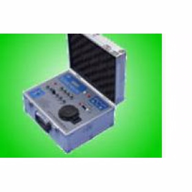 土壤水質綜合分析儀 WFW-5