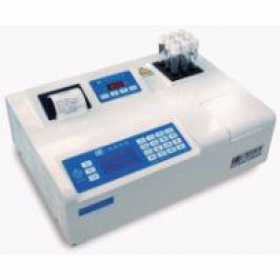 多參數(shù)水質(zhì)分析儀 LH-5B-6C