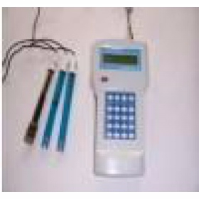 便攜式多參數(shù)水質(zhì)分析儀 H24169