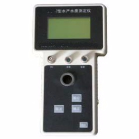 水產(chǎn)養(yǎng)殖專用水質(zhì)分析儀 H24499