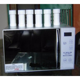 微波閉式消解儀 HAD-GZ-WXJ-III