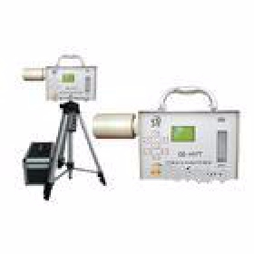 呼吸性粉塵采樣器 HASEN-30L