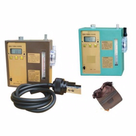 個(gè)體粉塵采樣器 YTY-TY-08C