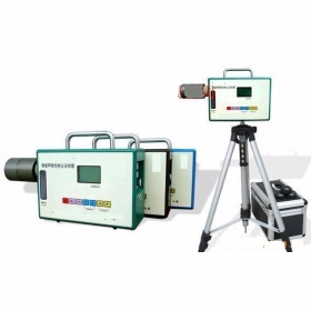 智能呼吸性粉塵采樣器 YTY-TYH-30