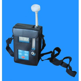 個體防爆型粉塵采樣器 HAD-DDY-6