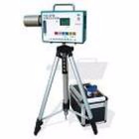 防爆粉塵采樣器 YT/FCC-25
