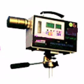 粉塵采樣器 HAFC-92A