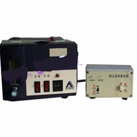 粉塵采樣儀 WF2-FC-2B