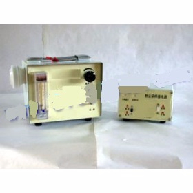 粉塵采樣器 WF2-FC-2