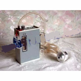 個體塵氣采樣器 WF2-GFC-2