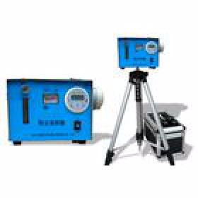 大流量粉塵采樣器 YTY-TFC-30