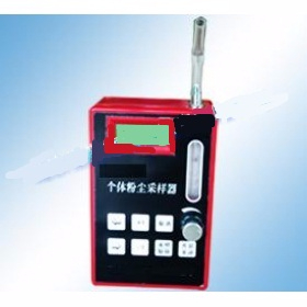個體粉塵采樣器 YCZ-ZGF-2