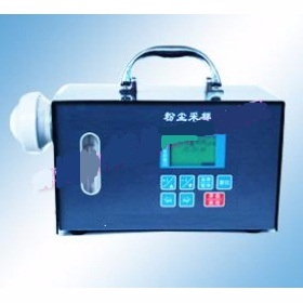 粉塵采樣儀 YCZ-ZGF-3