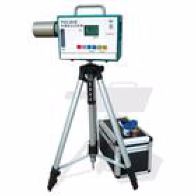 防爆粉塵采樣器 YTY-FCC-25