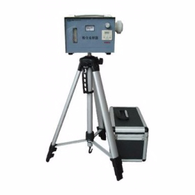 粉塵采樣儀 YTY-DFC-3BT