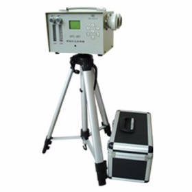智能粉塵采樣器 YTY-DFC-3BT