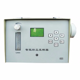 智能粉塵采樣儀 YTY-TYF-30