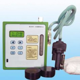 個(gè)體粉塵采樣器 YH-JFC-3P