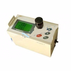 微電腦粉激光粉塵儀 HADLD-5C(B）