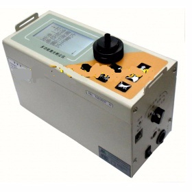 激光粉塵檢測(cè)儀 HA-LD-6S