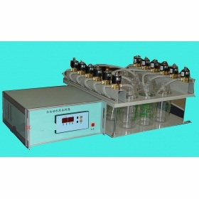 全自動水質(zhì)采樣器 H24631