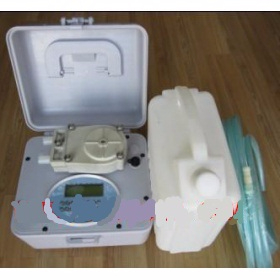 自動水質(zhì)采樣器 H24632