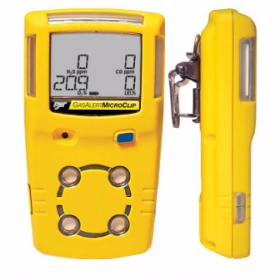 四合一氣體檢測儀 GAMC-4