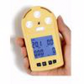 四合一氣體檢測儀 HAME-4