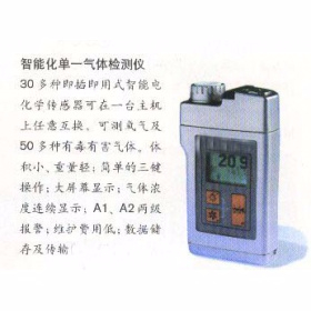 四氫噻吩檢測儀 DE/PAC III