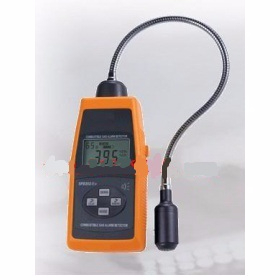 便攜式可燃?xì)怏w檢測(cè)儀 XB-SPD202/Ex