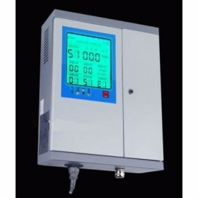 在線式可燃?xì)怏w報(bào)警控制器 JA4-ZX