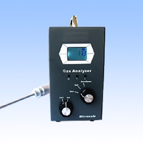 手提式可燃?xì)怏w檢測(cè)器 HRX-HK30-GAS