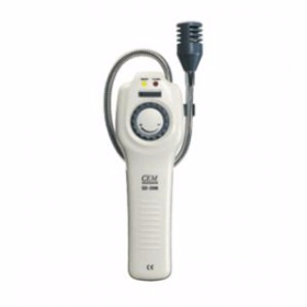 便攜式可燃?xì)怏w檢測儀 HT-GD-3300