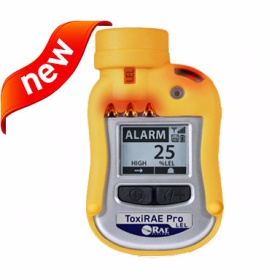 個(gè)人有毒氣體檢測儀 HAD-PGM-1860