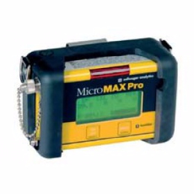 復(fù)合式氣體檢測儀 MicroMAX PRO