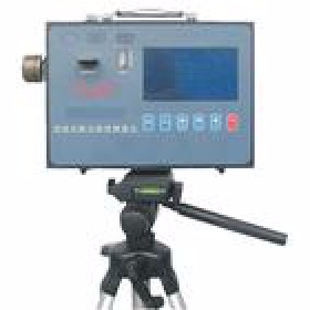 防爆粉塵濃度測量儀 HA/CCHG1000