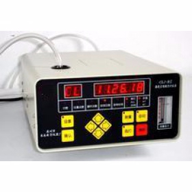 塵埃粒子計數(shù)器 HAD-CLJ-BII