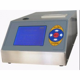 全半導體激光塵埃粒子計數(shù)器 HAD-PC-3B