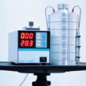 撞擊式空氣微生物采樣器 HAD-JWL-S6