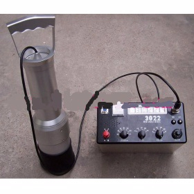 微機四道γ能譜儀 HY-FD-3022