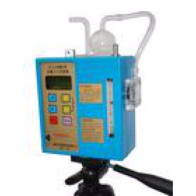 個體防爆大氣采樣器 YTY-FCC-1500D